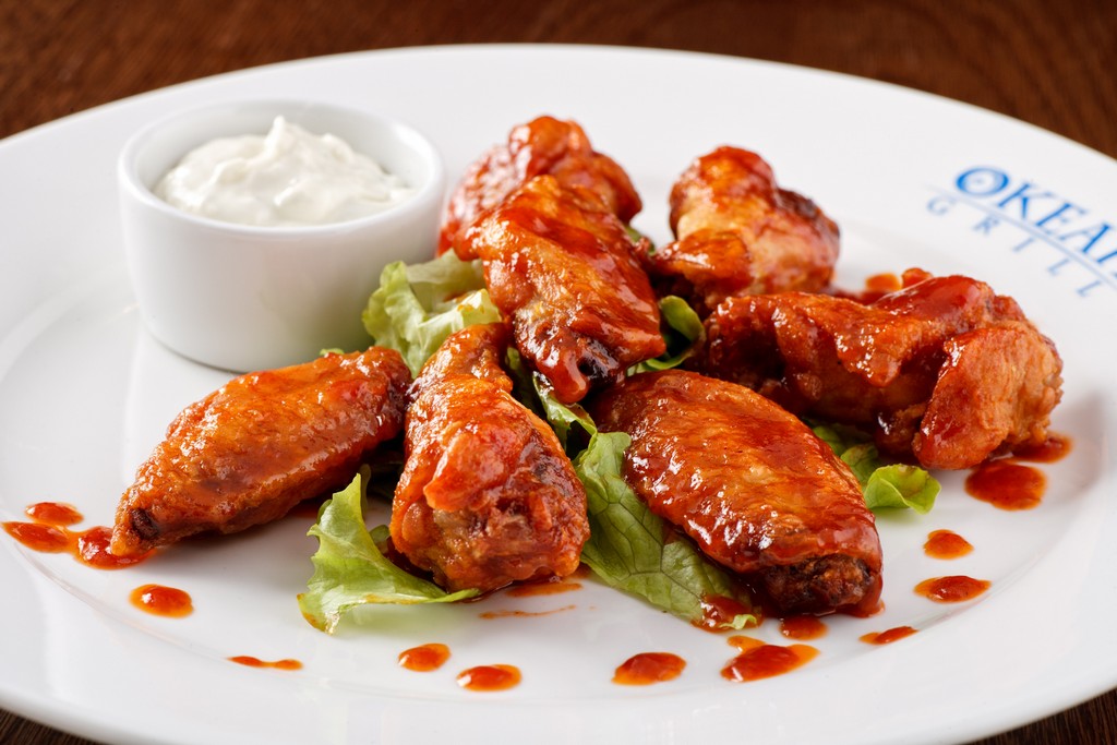 Что приготовить на ужин?