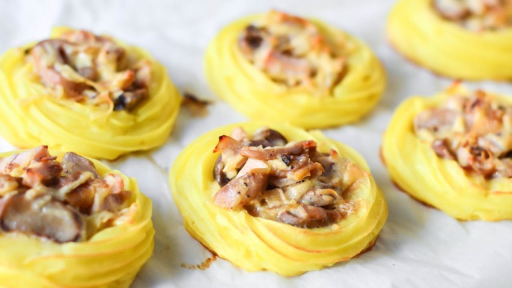 Что приготовить на ужин в духовке?