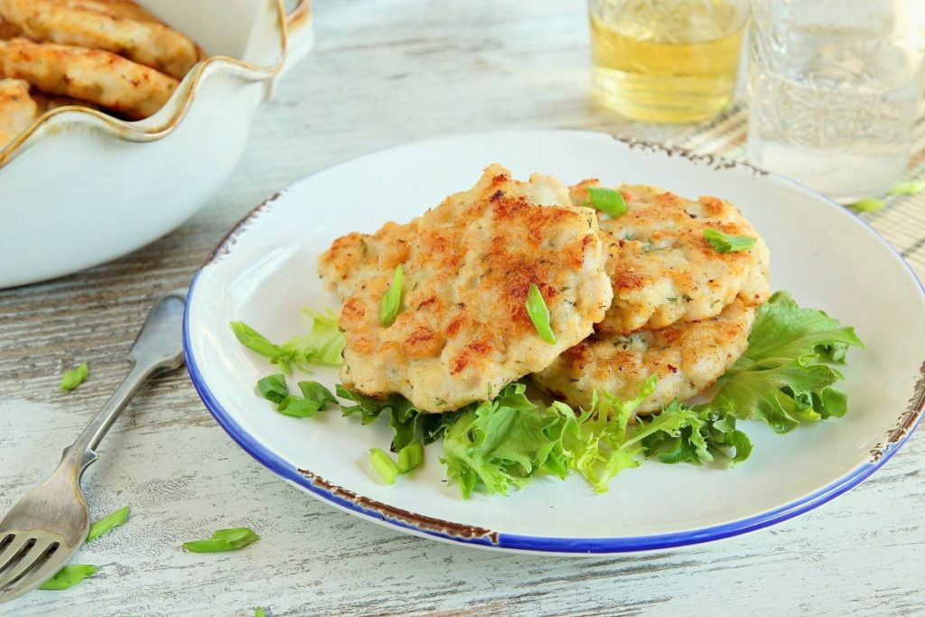 Что приготовить из куриного филе на ужин?