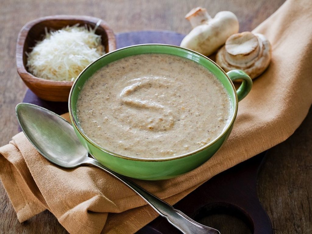 Что приготовить на ужин в мультиварке?