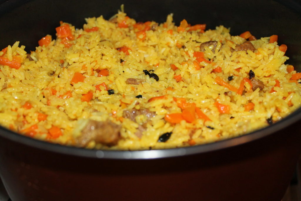 Что приготовить на ужин в мультиварке?