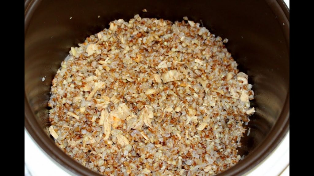 Что приготовить на ужин в мультиварке?