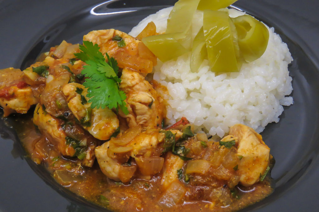 Что приготовить на ужин из курицы?