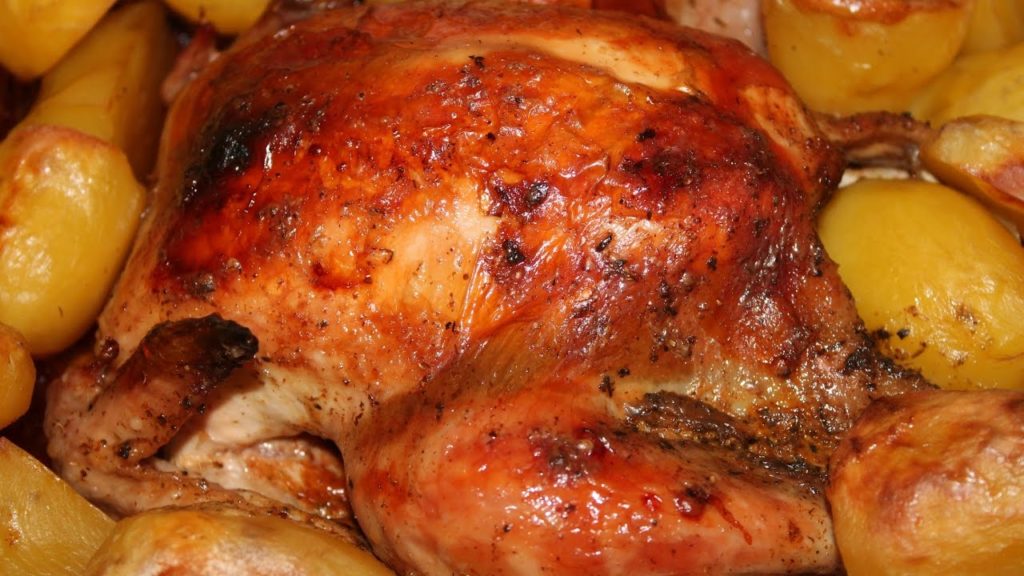 Что приготовить на ужин из картошки?