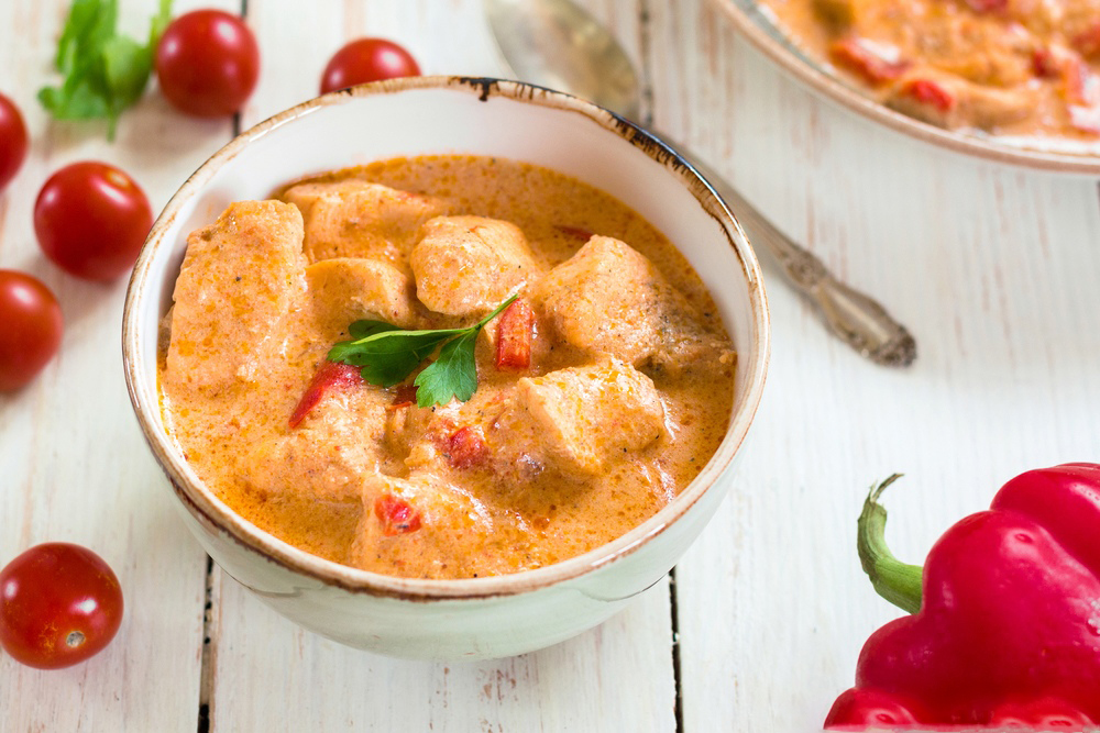 Что приготовить на ужин из индейки? Лучшие рецепты