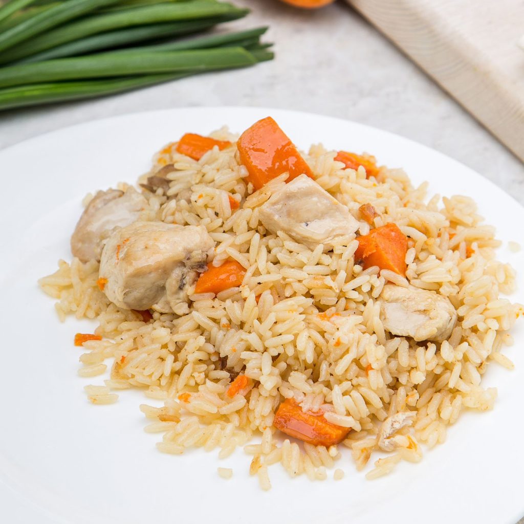 Что приготовить на ужин из курицы?