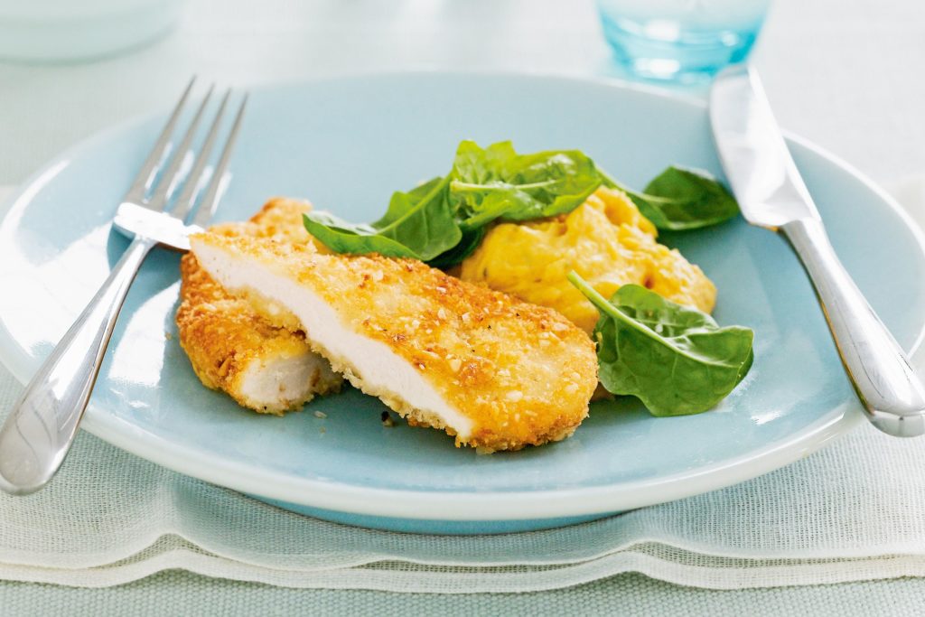 Что приготовить на ужин из курицы?